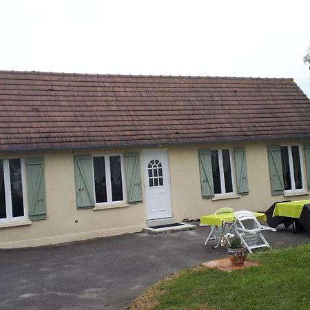 Maison De Vacance Cabourg Εξωτερικό φωτογραφία