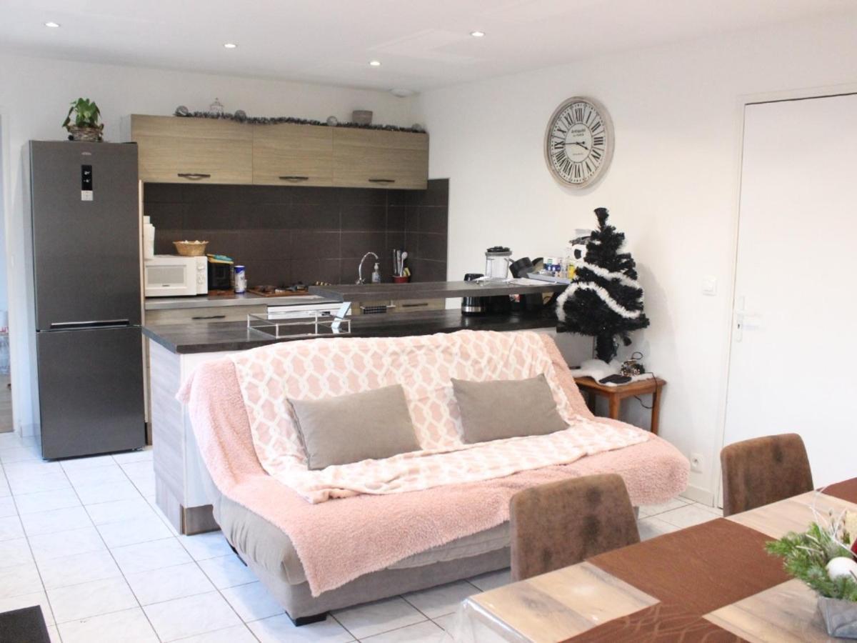 Maison De Vacance Cabourg Εξωτερικό φωτογραφία