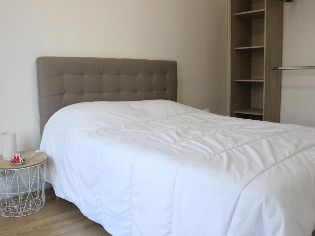 Maison De Vacance Cabourg Εξωτερικό φωτογραφία